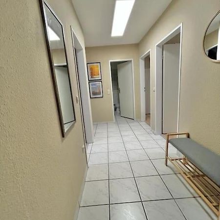 Dortmund City Wohnung 85/7 Εξωτερικό φωτογραφία