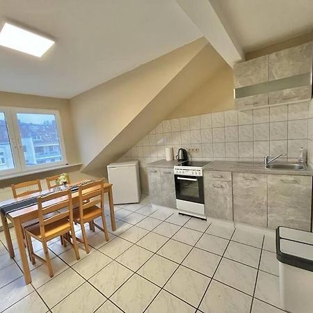 Dortmund City Wohnung 85/7 Εξωτερικό φωτογραφία