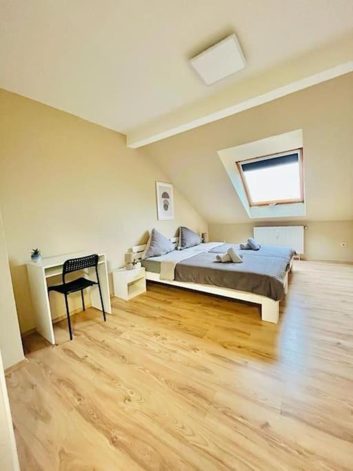 Dortmund City Wohnung 85/7 Εξωτερικό φωτογραφία