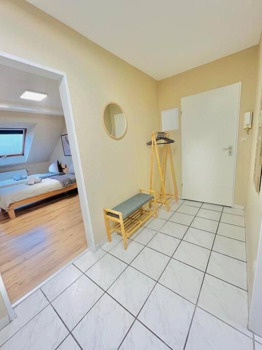 Dortmund City Wohnung 85/7 Εξωτερικό φωτογραφία