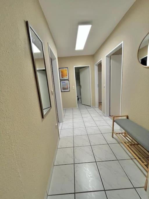 Dortmund City Wohnung 85/7 Εξωτερικό φωτογραφία