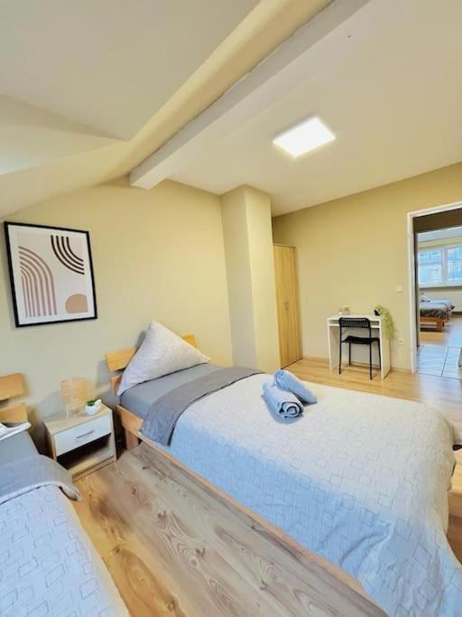 Dortmund City Wohnung 85/7 Εξωτερικό φωτογραφία