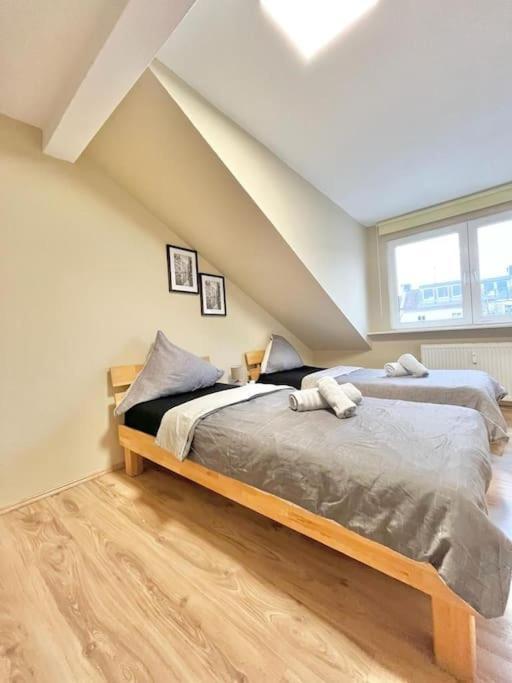 Dortmund City Wohnung 85/7 Εξωτερικό φωτογραφία