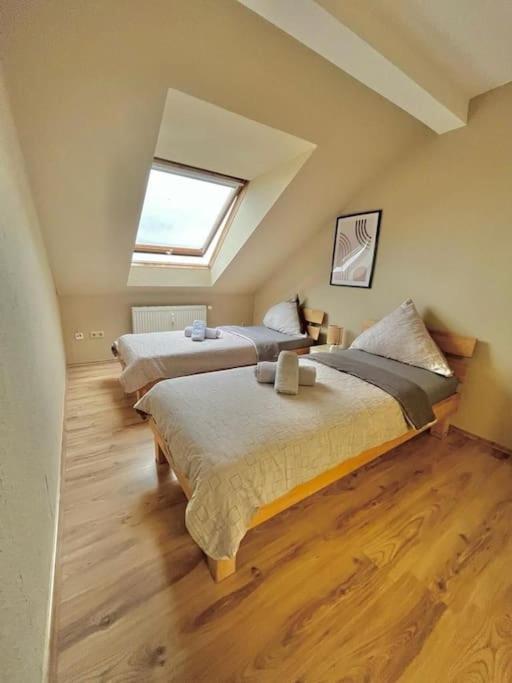 Dortmund City Wohnung 85/7 Εξωτερικό φωτογραφία