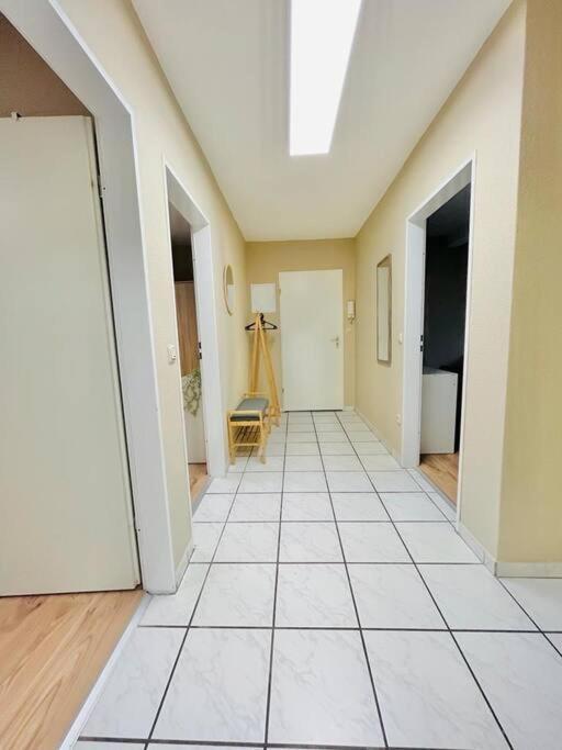Dortmund City Wohnung 85/7 Εξωτερικό φωτογραφία