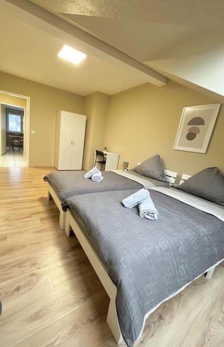 Dortmund City Wohnung 85/7 Εξωτερικό φωτογραφία