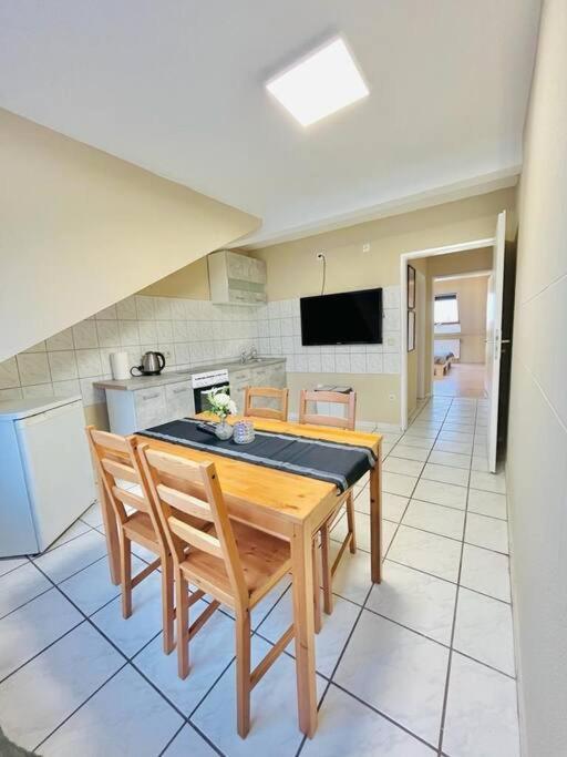 Dortmund City Wohnung 85/7 Εξωτερικό φωτογραφία